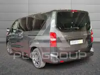 2026 Citroen E-Spacetourer