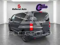 2026 Citroen E-Spacetourer