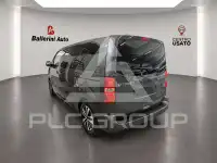 2026 Citroen E-Spacetourer