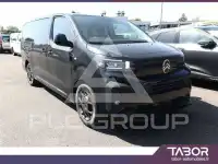 2026 Citroen E-Spacetourer