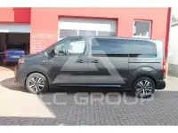 2026 Citroen E-Spacetourer