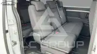 2026 Citroen E-Spacetourer