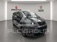 2026 Citroen E-Spacetourer