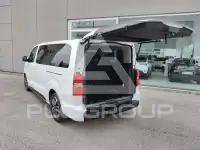 2026 Citroen E-Spacetourer