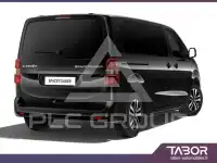 2026 Citroen E-Spacetourer