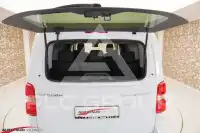 2026 Citroen E-Spacetourer