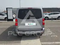 2026 Citroen E-Spacetourer