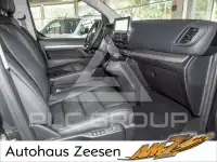2026 Citroen E-Spacetourer