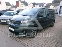 2026 Citroen E-Spacetourer
