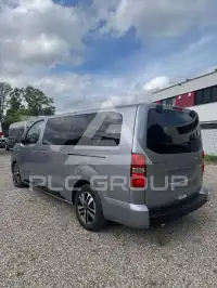 2026 Citroen E-Spacetourer