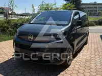 2026 Citroen E-Spacetourer