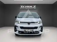 2026 Citroen E-Spacetourer