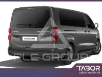 2026 Citroen E-Spacetourer