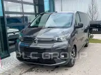 2026 Citroen E-Spacetourer