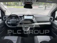 2026 Citroen E-Spacetourer