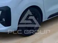 2026 Citroen E-Spacetourer