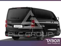 2026 Citroen E-Spacetourer
