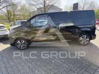 2026 Citroen E-Spacetourer