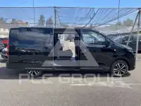 2026 Citroen E-Spacetourer