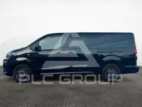 2026 Citroen E-Spacetourer