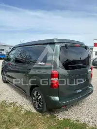 2026 Citroen E-Spacetourer