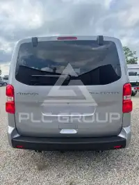 2026 Citroen E-Spacetourer