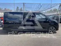 2026 Citroen E-Spacetourer