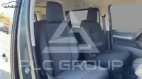 2025 Citroen E-Spacetourer