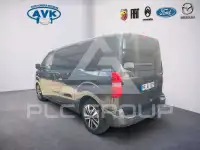 2026 Citroen E-Spacetourer