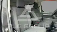 2026 Citroen E-Spacetourer
