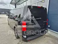 2026 Citroen E-Spacetourer