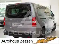2026 Citroen E-Spacetourer
