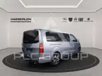 2026 Citroen E-Spacetourer