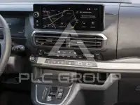 2026 Citroen E-Spacetourer