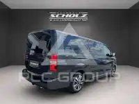 2026 Citroen E-Spacetourer