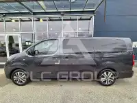 2026 Citroen E-Spacetourer