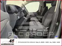 2026 Citroen E-Spacetourer