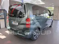2026 Citroen E-Spacetourer
