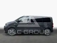 2026 Citroen E-Spacetourer