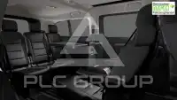 2026 Citroen E-Spacetourer