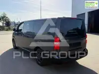 2026 Citroen E-Spacetourer