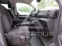 2026 Citroen E-Spacetourer