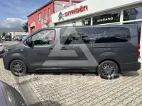 2026 Citroen E-Spacetourer