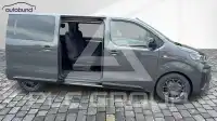 2026 Citroen E-Spacetourer