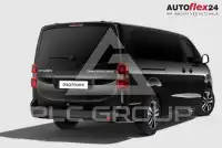 2026 Citroen E-Spacetourer