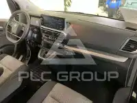 2026 Citroen E-Spacetourer