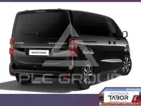 2026 Citroen E-Spacetourer