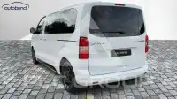 2026 Citroen E-Spacetourer