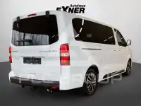 2026 Citroen E-Spacetourer