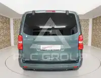 2026 Citroen E-Spacetourer